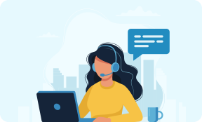 7&times;12小时在线响应支持